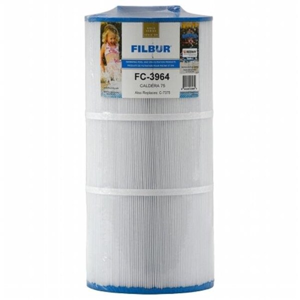 Apc FC-3964 Antimicrobial Replacement Filter Cartridge